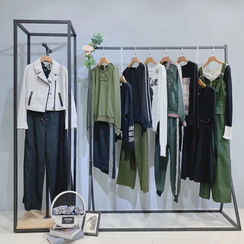 廣州服裝尾貨批發(fā)市場(chǎng)指南 瓊斯女裝、哥弟及虎門(mén)市場(chǎng)探析