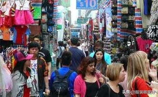 廣州服裝批發(fā)市場進貨攻略與品牌尾貨拿貨揭秘