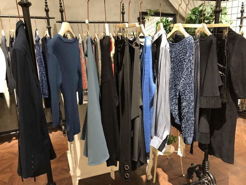 服裝店主進貨，切忌有強迫癥 靈活應(yīng)對批發(fā)市場的實戰(zhàn)智慧